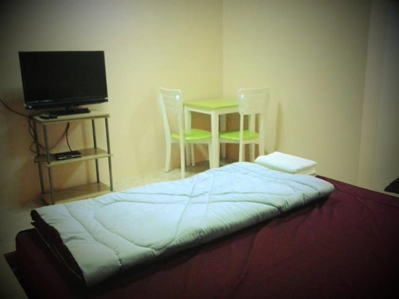 Нонг-Пан-Чан: 42 Somwang Resort