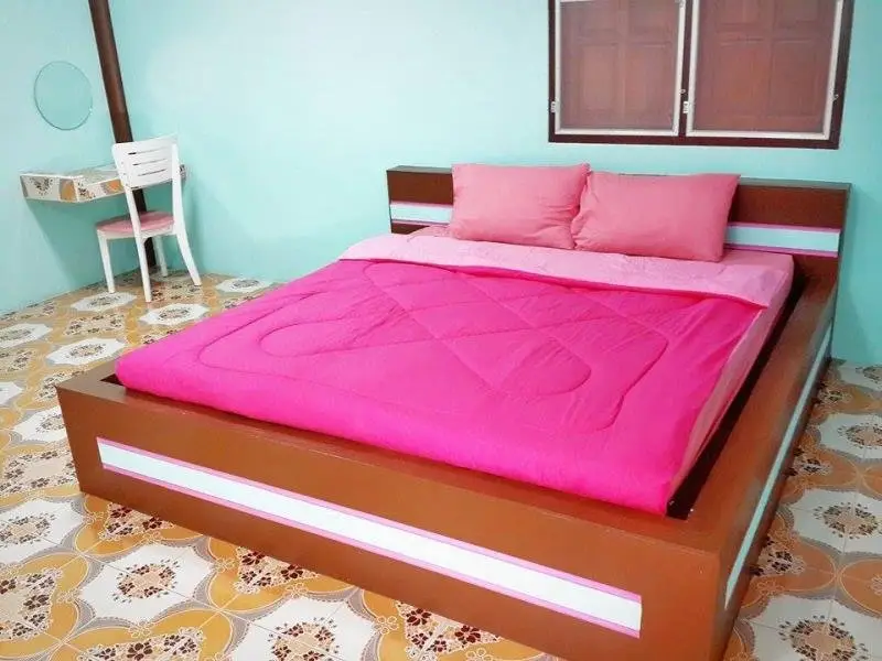 Нонг-Пан-Чан: 42 Somwang Resort