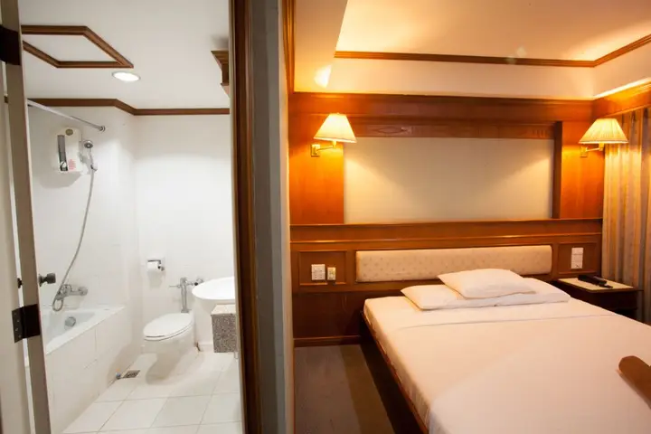 Сакон Накхон: Imperial Sakon Hotel