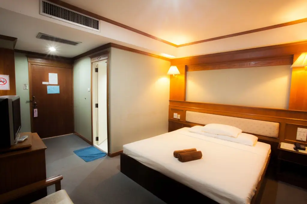 Сакон Накхон: Imperial Sakon Hotel