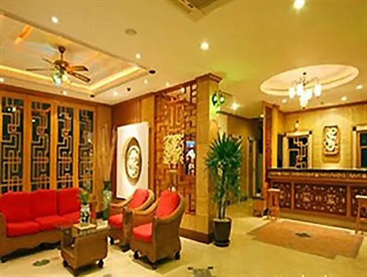 Кату: Merrison Inn