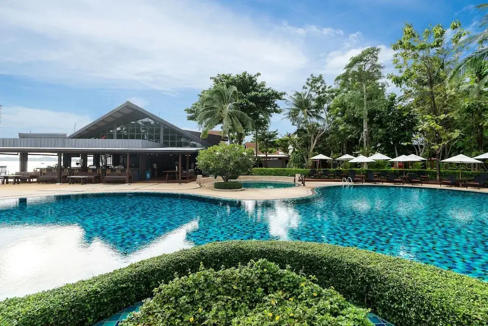 Самуи: The Pool Villas by Peace Resort Samui