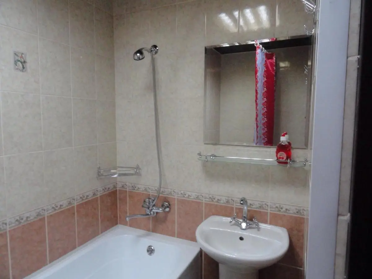 Батайск: Hotel Arbat
