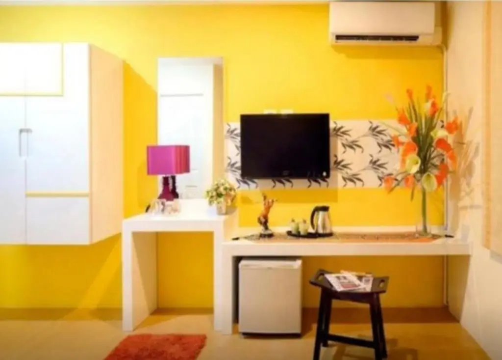 Бангкок: The Konnect Hotel