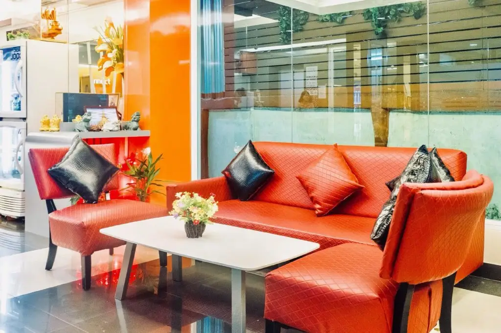 Бангкок: The Konnect Hotel