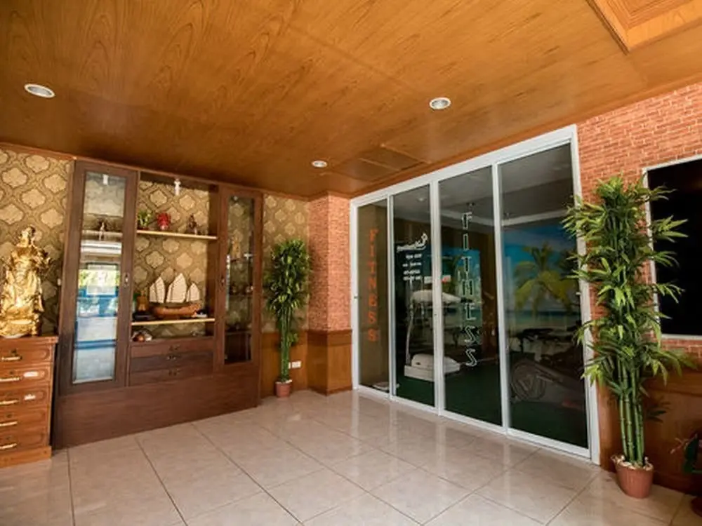 Самуи: Nida Rooms Bophut Samui Island