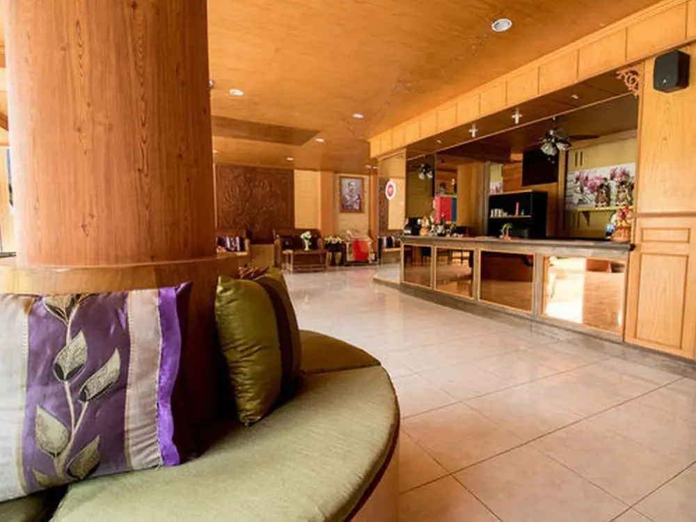 Nida Rooms Bophut Samui Island — фото 1
