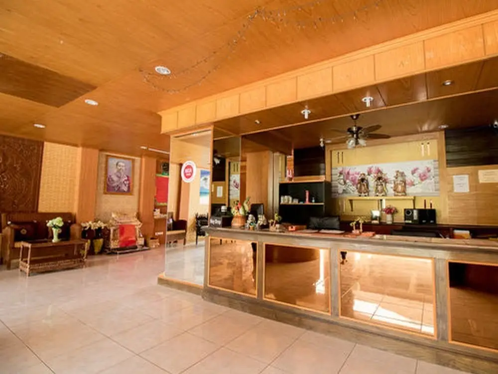 Самуи: Nida Rooms Bophut Samui Island