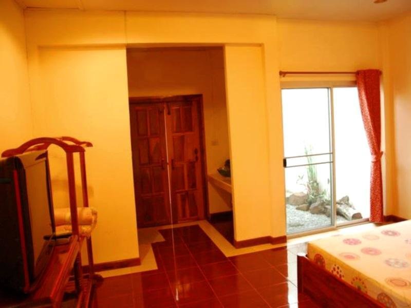 Кхонкэн: Tharawadee Resort