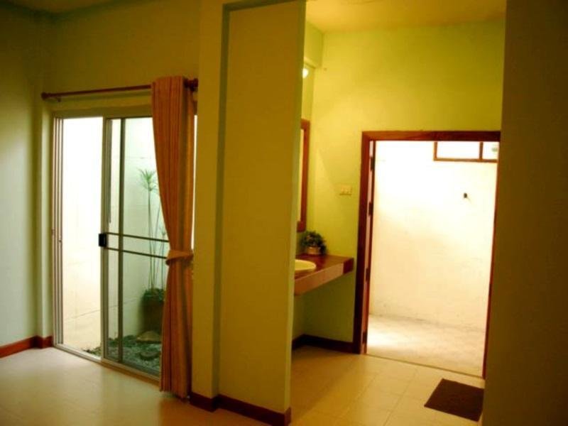 Кхонкэн: Tharawadee Resort