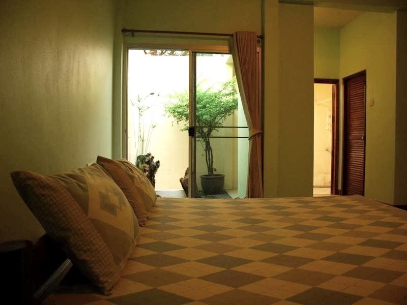 Кхонкэн: Tharawadee Resort