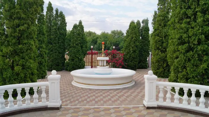 Новочеркасск: Мираж
