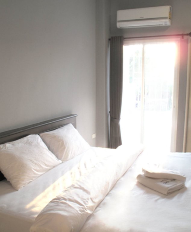 Кхонкэн: Cool Home