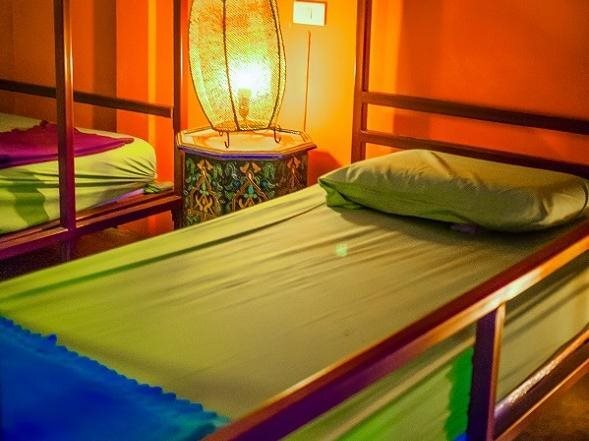 Бангкок: Hiig Hostel