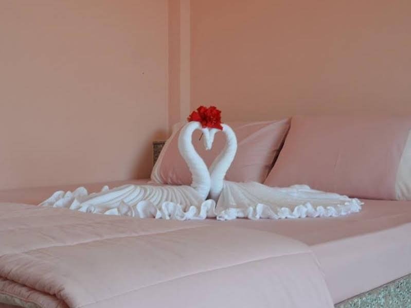 Чаам: See D Sea Resort