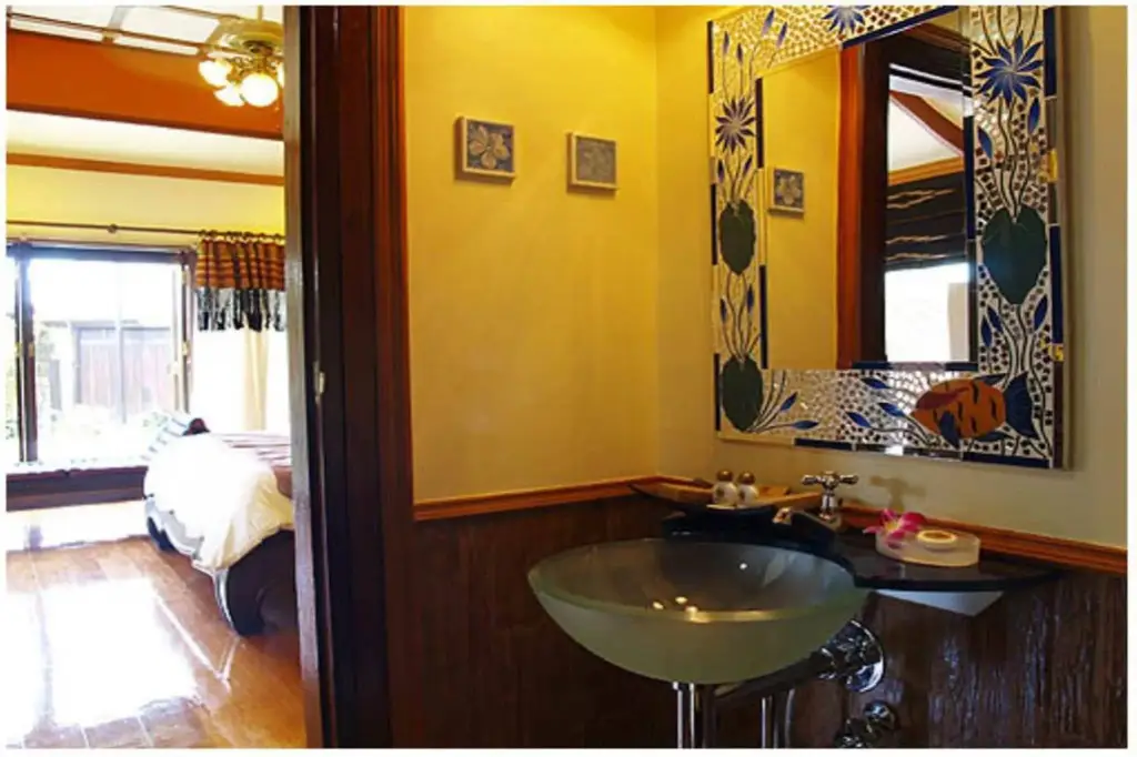 Бангкок: Ban Boonbhali Hotel&Resort