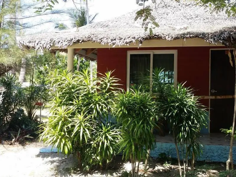 Тхаланг: Maikhao Beach Bungalows