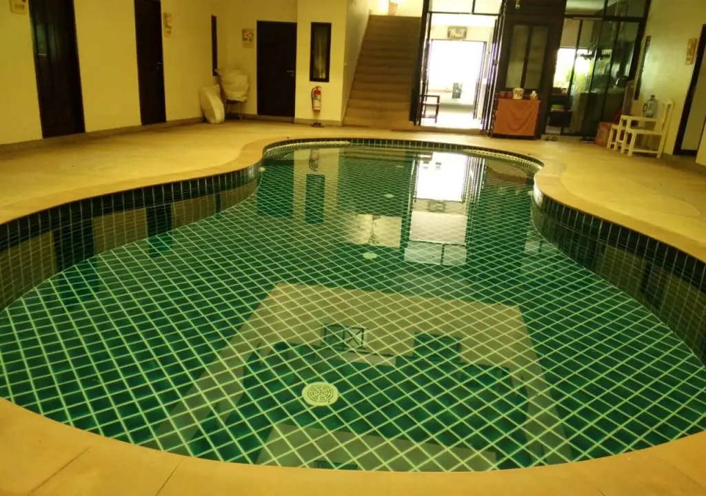 Муанг: Baan Fuengfah Apartment