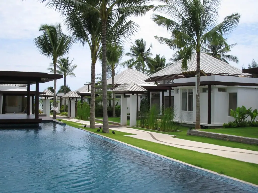 Чакпхонг: The Beach House Resort