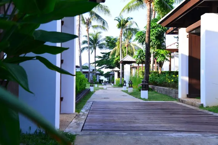 Чакпхонг: The Beach House Resort
