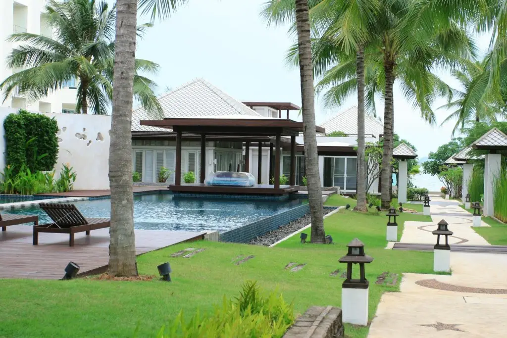 Чакпхонг: The Beach House Resort