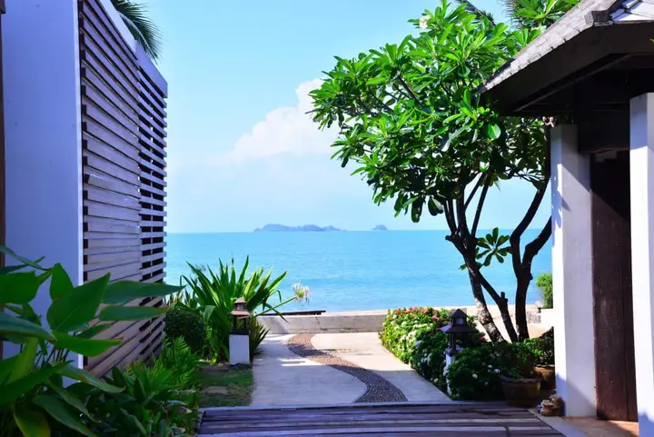 Чакпхонг: The Beach House Resort