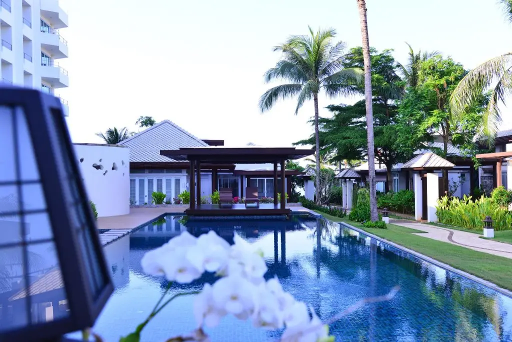 Чакпхонг: The Beach House Resort