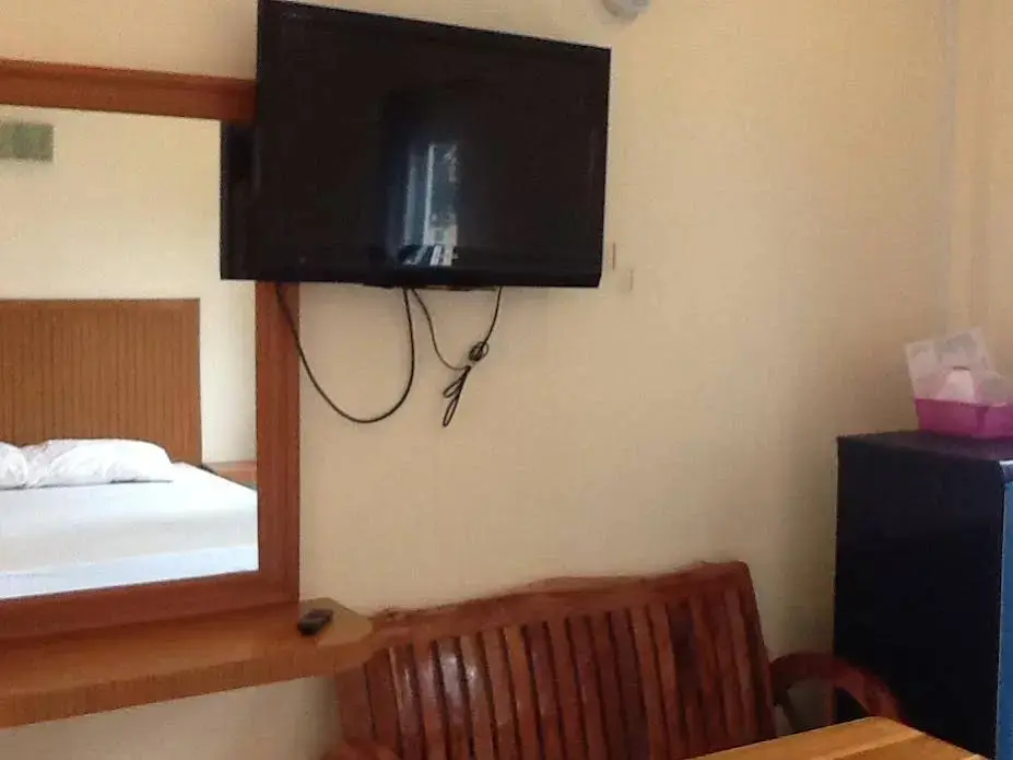 Кхонкэн: Thorfan Resort