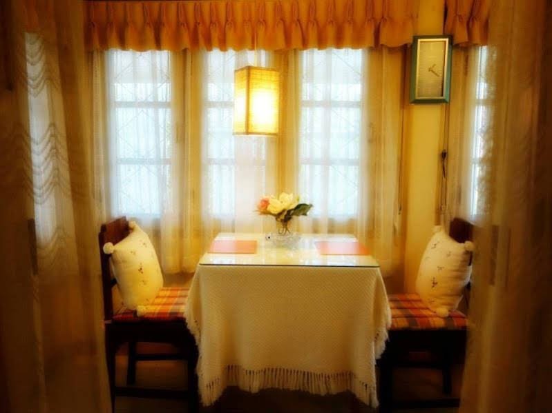 Чиангмай: Suandoi House