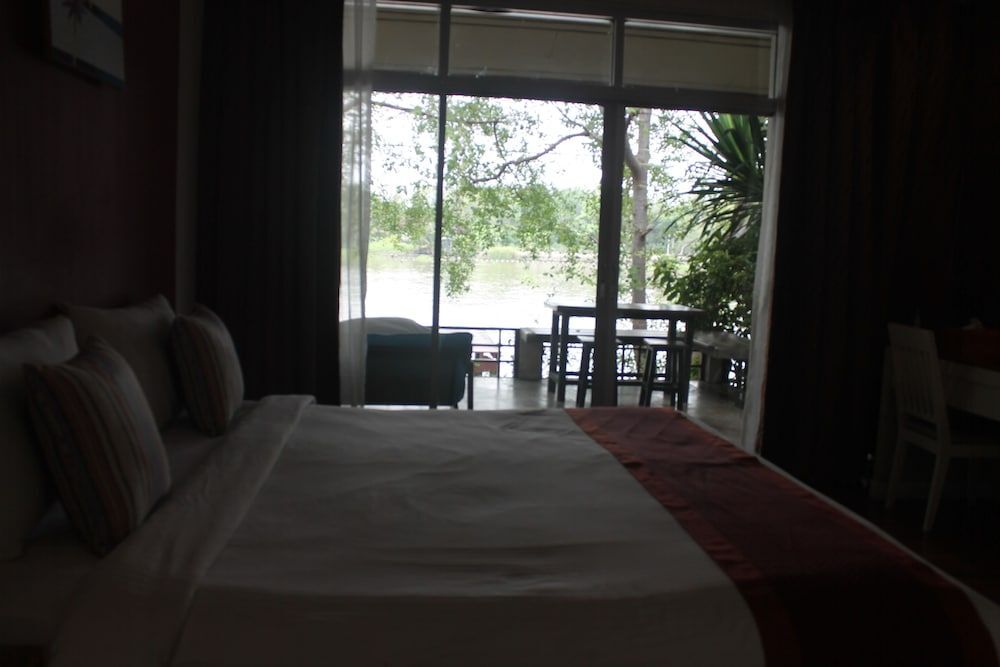 Банг-Кхонтхи: Ruan Panalee Resort