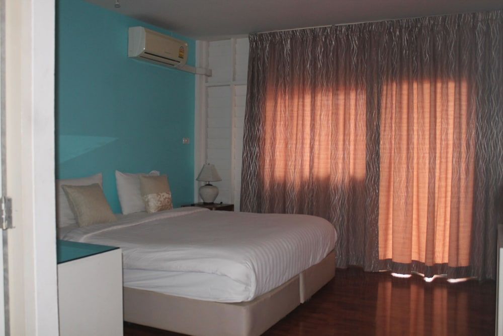 Банг-Кхонтхи: Ruan Panalee Resort