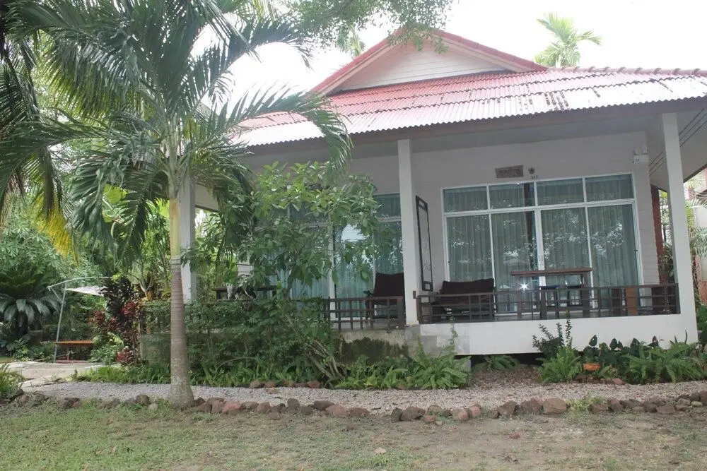 Банг-Кхонтхи: Ruan Panalee Resort