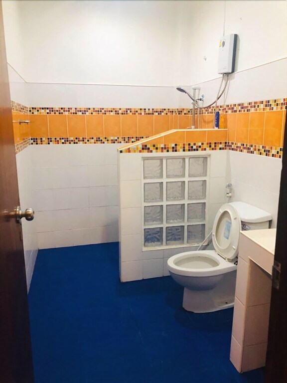 Мэй-Хаад-Бэй: Koh Tao My Hostel