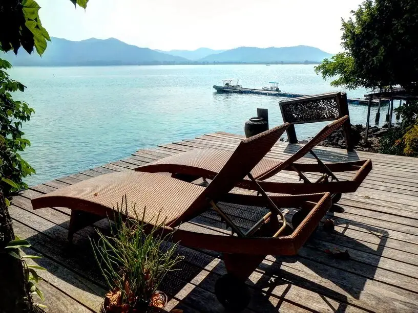 Яо Ной: Leamsai Sun Set Bungalow