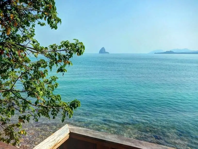Яо Ной: Leamsai Sun Set Bungalow