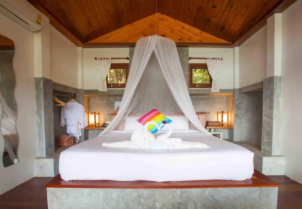 Остров Тау: View Point Resort Koh Tao