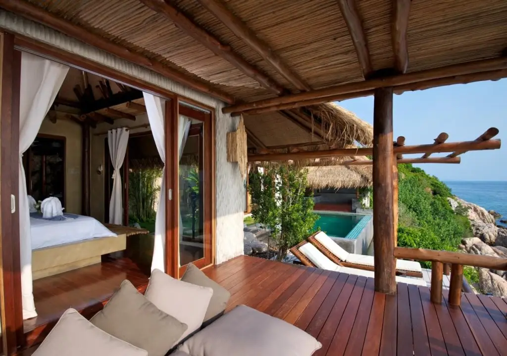 Остров Тау: View Point Resort Koh Tao