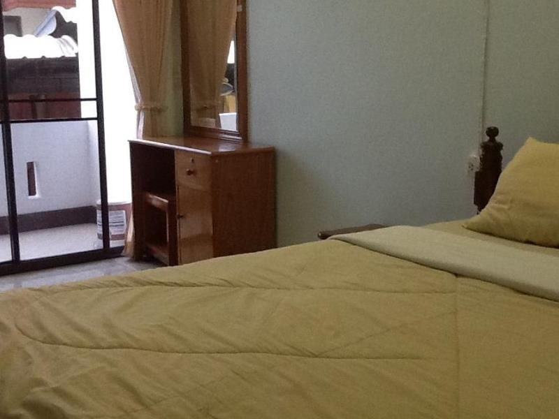 Нахон Фаном: KS Mansion Hotel