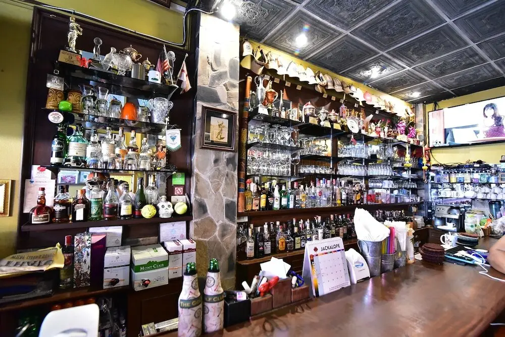 Паттайя: The Golf Club Pattaya