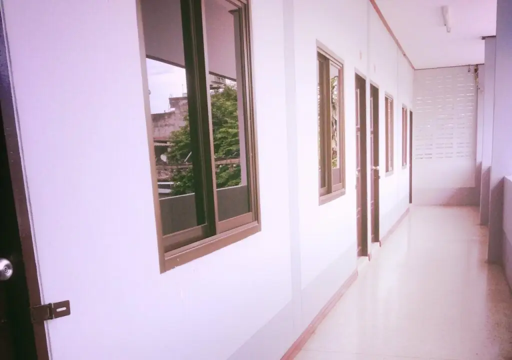 Варин-Чамрап: Pandinthong Apartment