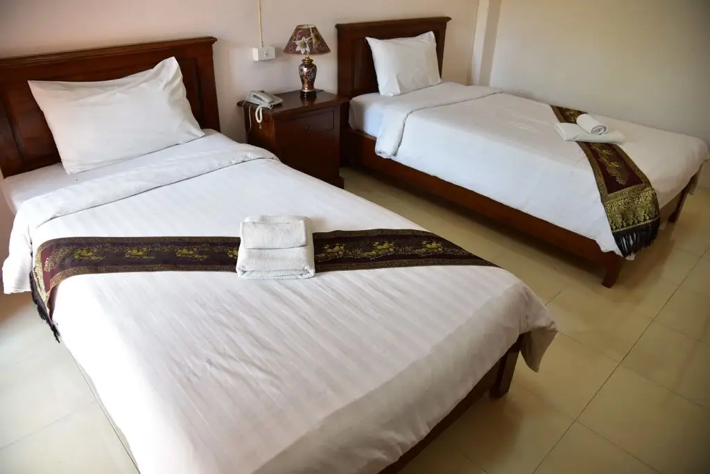 Нонг Нам Дэнг: Phuranya Resort