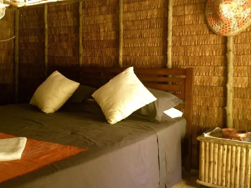 Кху Ра Бу Ри: Phra Thong Nature Resort