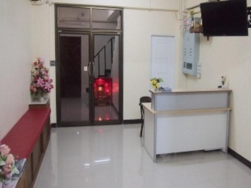 Бангкок: Mini Hotel Bangkok
