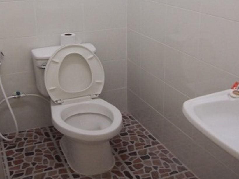 Бангкок: Mini Hotel Bangkok