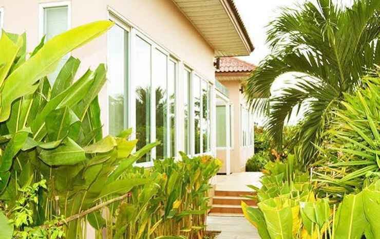 Накхоннайок: Lemon Garden Resort