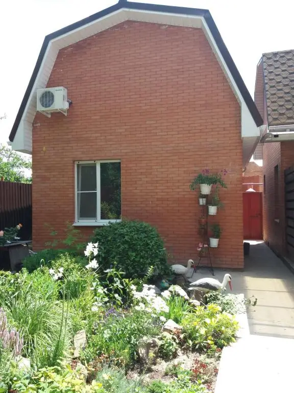 Ростов-на-Дону: Guest House on Kudryavaya 58