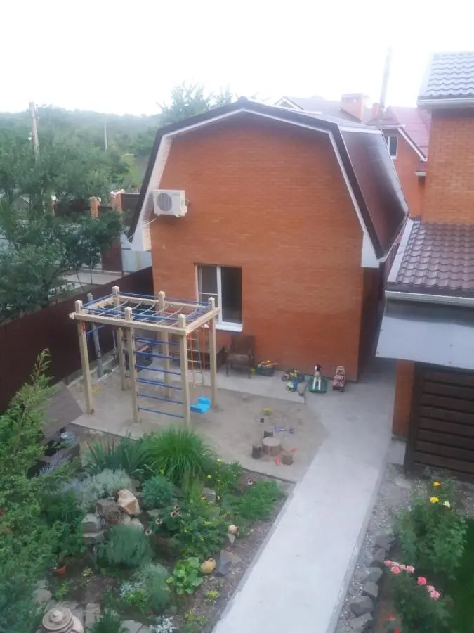 Ростов-на-Дону: Guest House on Kudryavaya 58