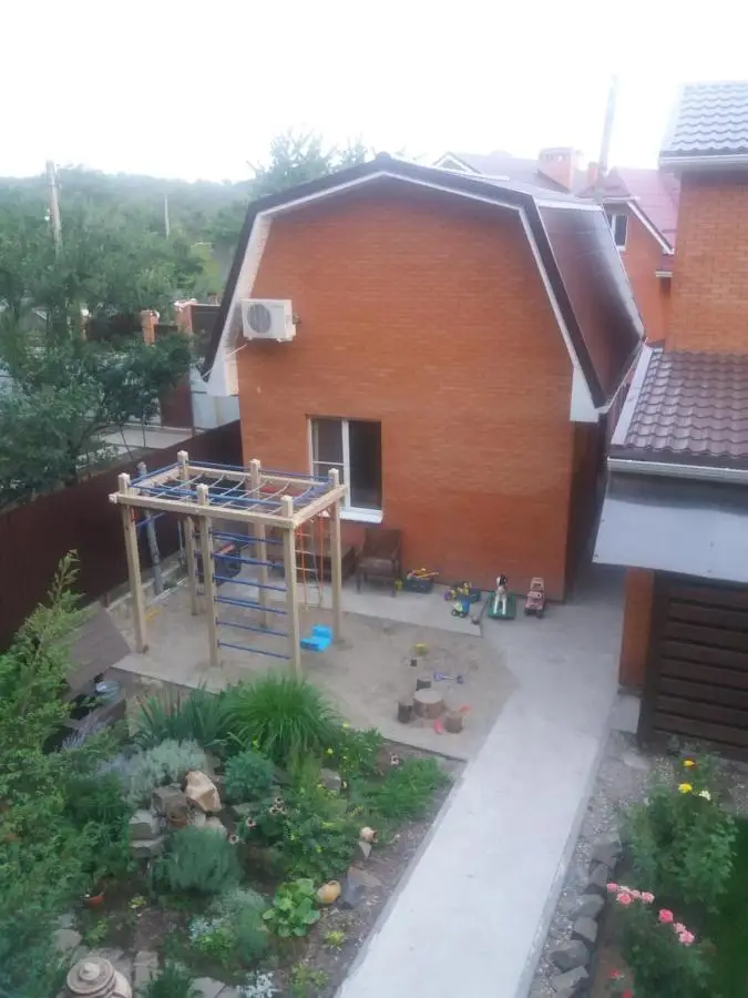Ростов-на-Дону: Guest House on Kudryavaya 58