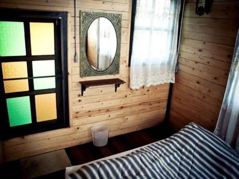 Ванг Нам Кхио: View and Win Homestay