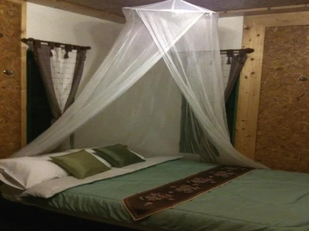 Ванг Нам Кхио: View and Win Homestay